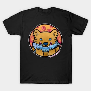 Grizzly Grub T-Shirt